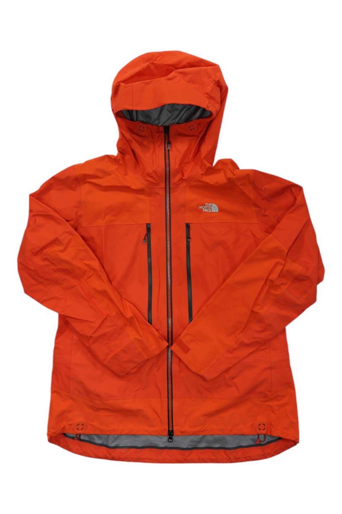 Womens Summit L5 Shell Jacket The North Face