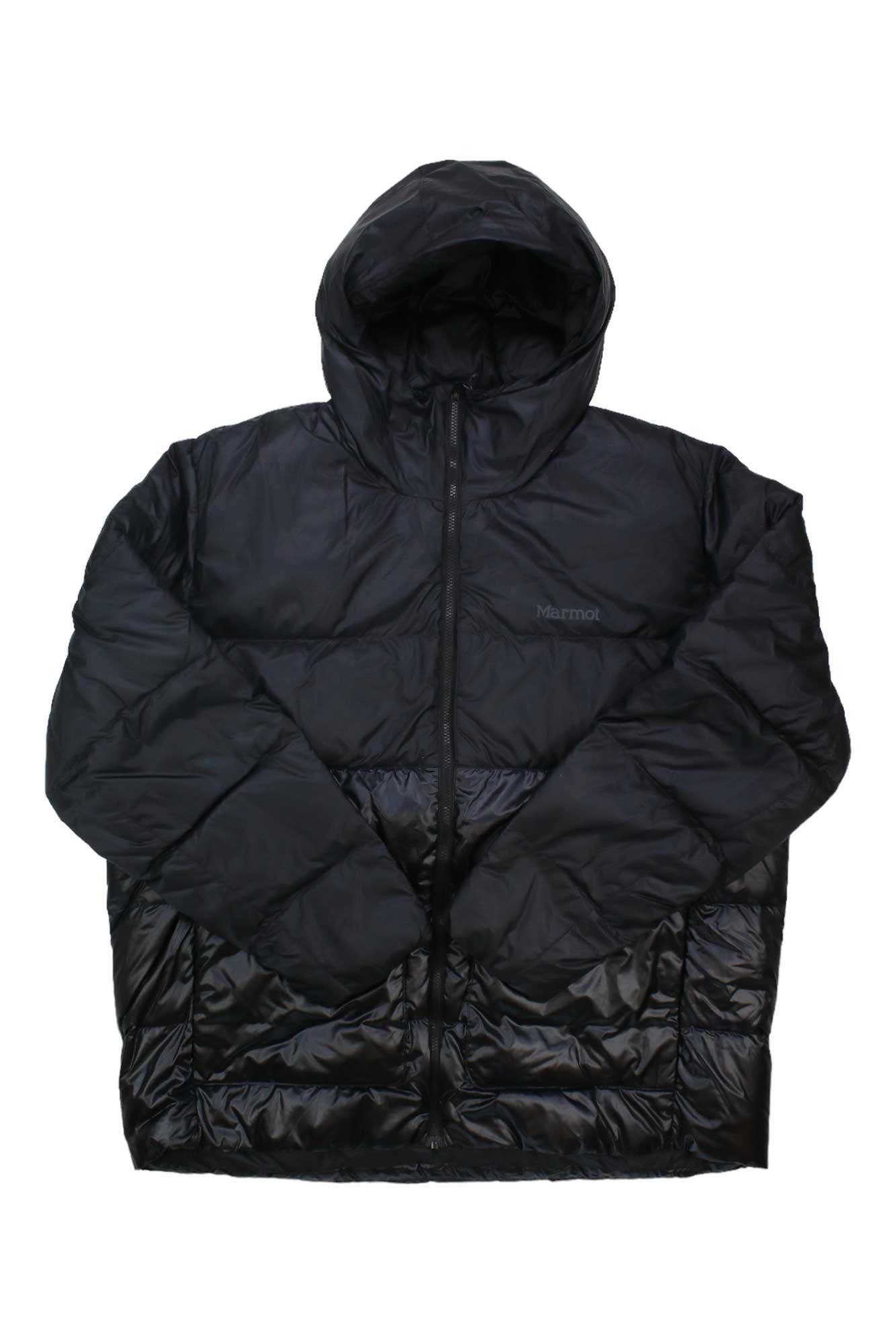 Marmot Mens Guides Down Big Hoody Marmot