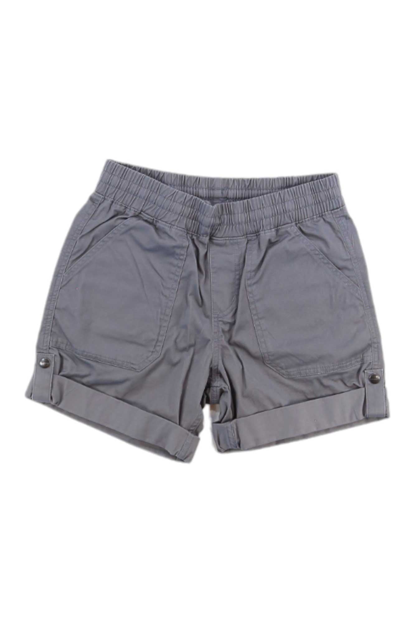 Carhartt Womens Rugged Flex Relaxed Fit Twill 5-Pocket Work Short Carhartt