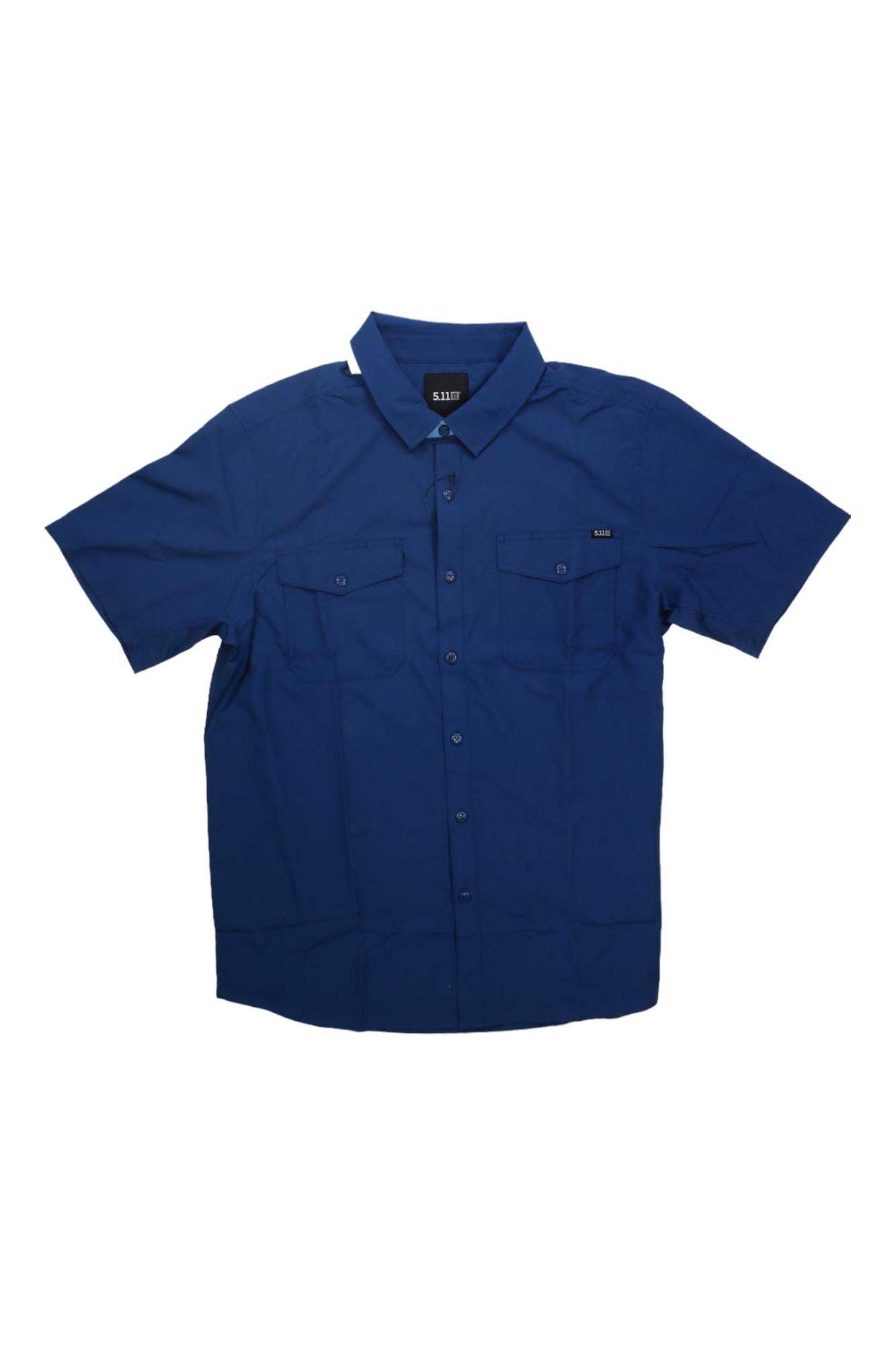 5.11 Men's Marksman SS Shirt 5.11