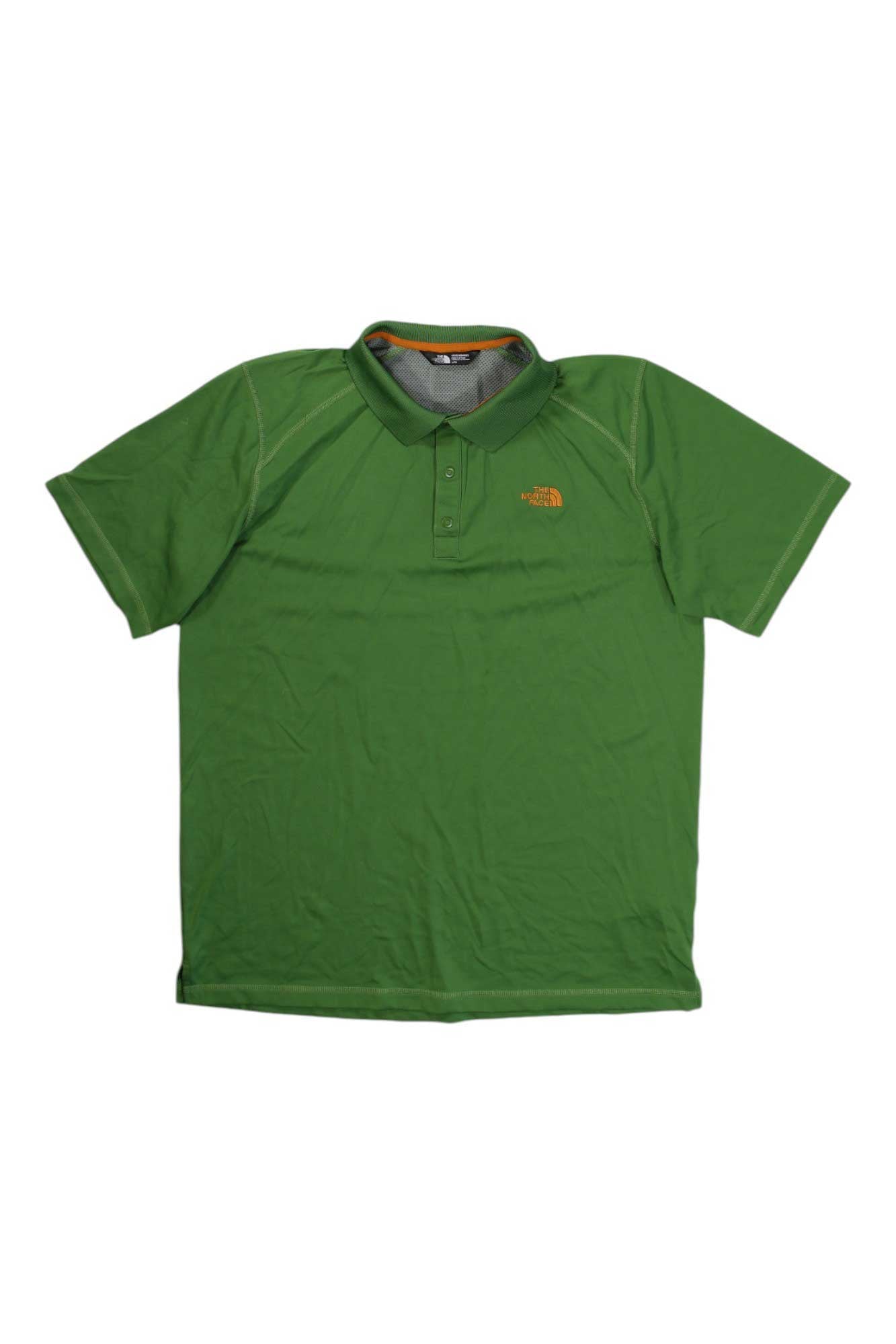 Mens The North Face Horzion Polo Shirt The North Face