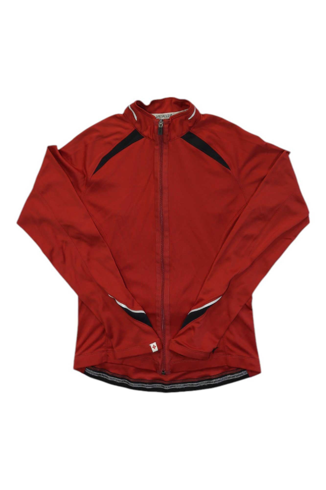 Specialized Mens Lightweight Long Sleeve Jersey Specialized