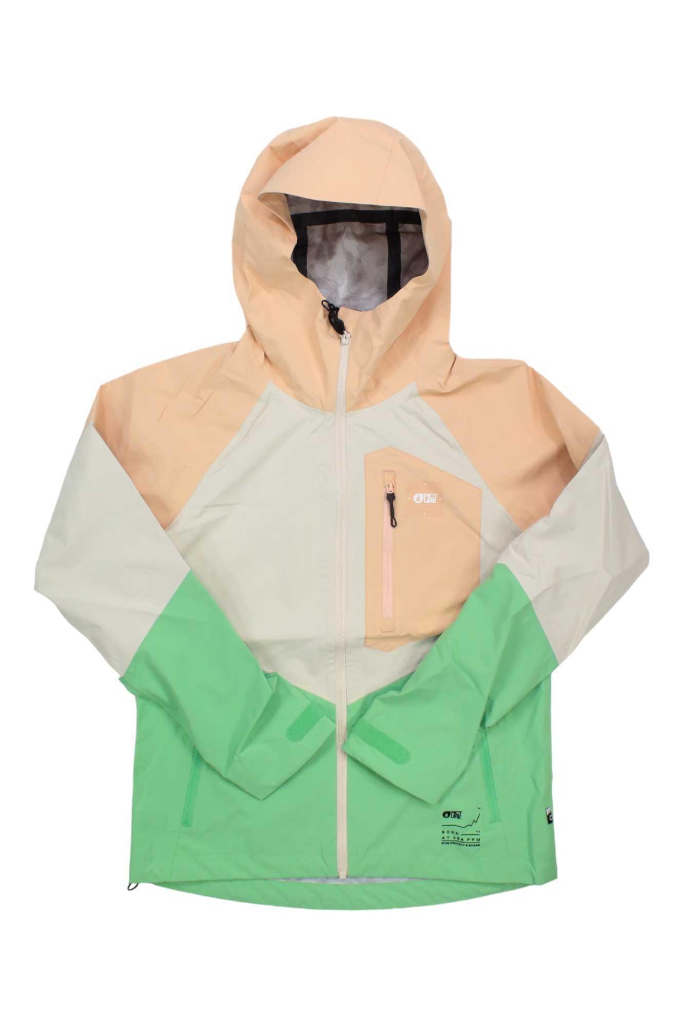 Picture Women's Abstral Plus 2.5L Jacket Picture