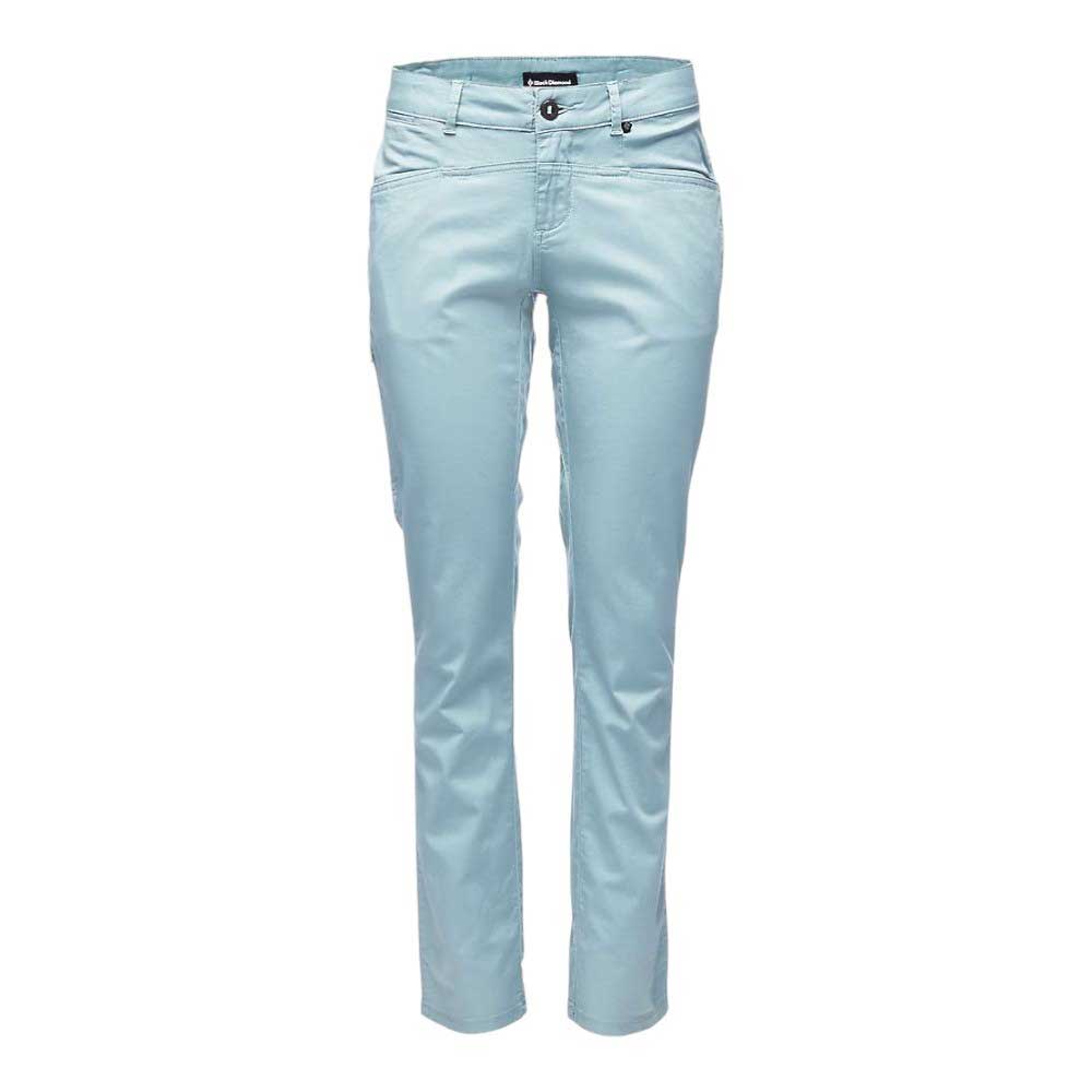 Black Diamond Womens Radha Pant Black Diamond