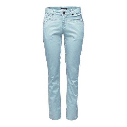 Black Diamond Womens Radha Pant Black Diamond