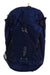 Rab Tensor 20L backpack, dark ink blue with front flap and Rab logo