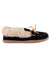 Minnetonka Women's Alpine Sheepskin Moc Minnetonka
