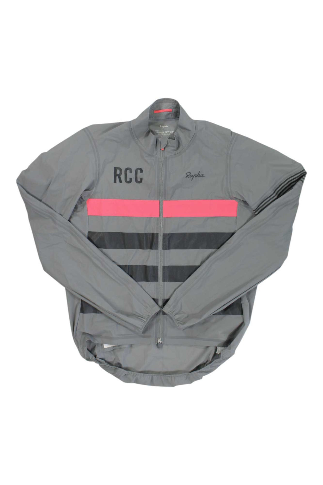 Mens Pro Team Lightweight Shadow Jacket Rapha