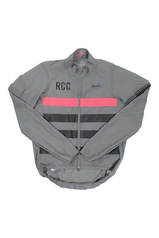 Mens Pro Team Lightweight Shadow Jacket Rapha