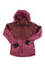 Norrona Womens Lyngen Aero80 Insulated Zip Hood Norrona
