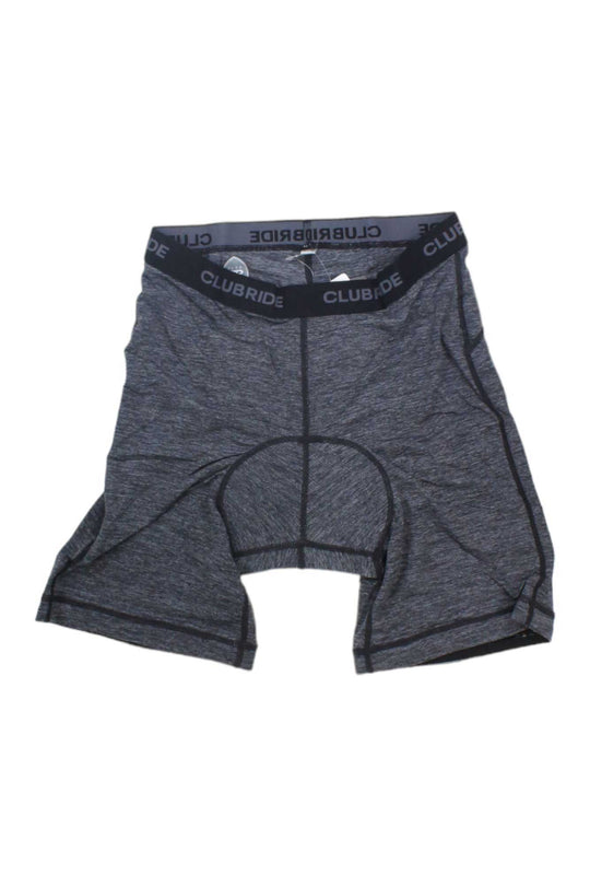 Club Ride Mens Woodchuck Boxer Brief Club Ride