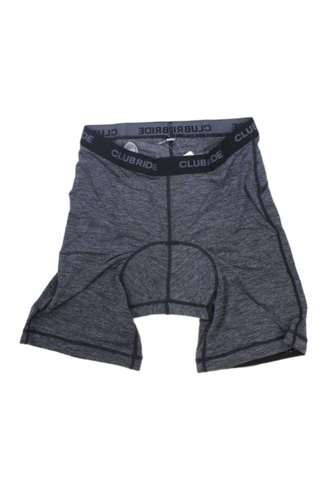 Club Ride Mens Woodchuck Boxer Brief Club Ride