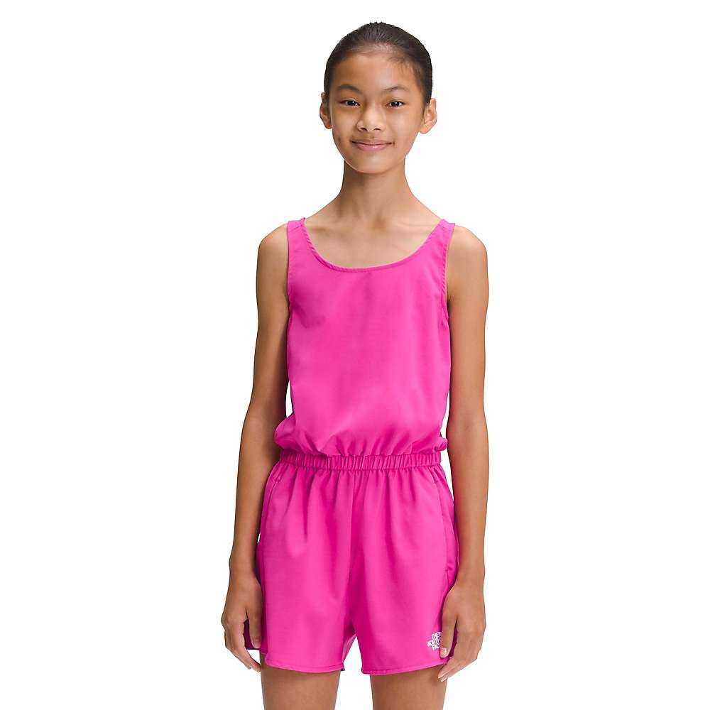 The North Face Girls Amphibious Class V Romper The North Face
