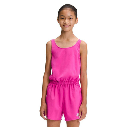 The North Face Girls Amphibious Class V Romper The North Face