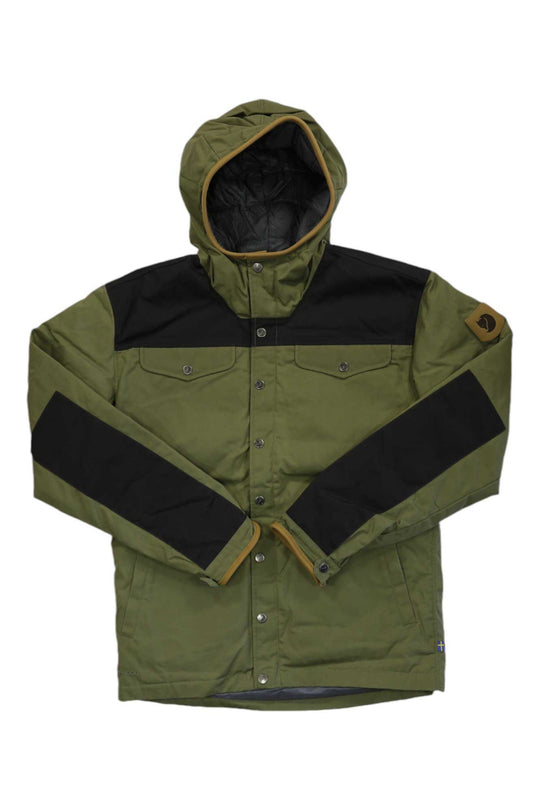 Fjallraven Mens Greenland No.1 Down Jacket Fjallraven