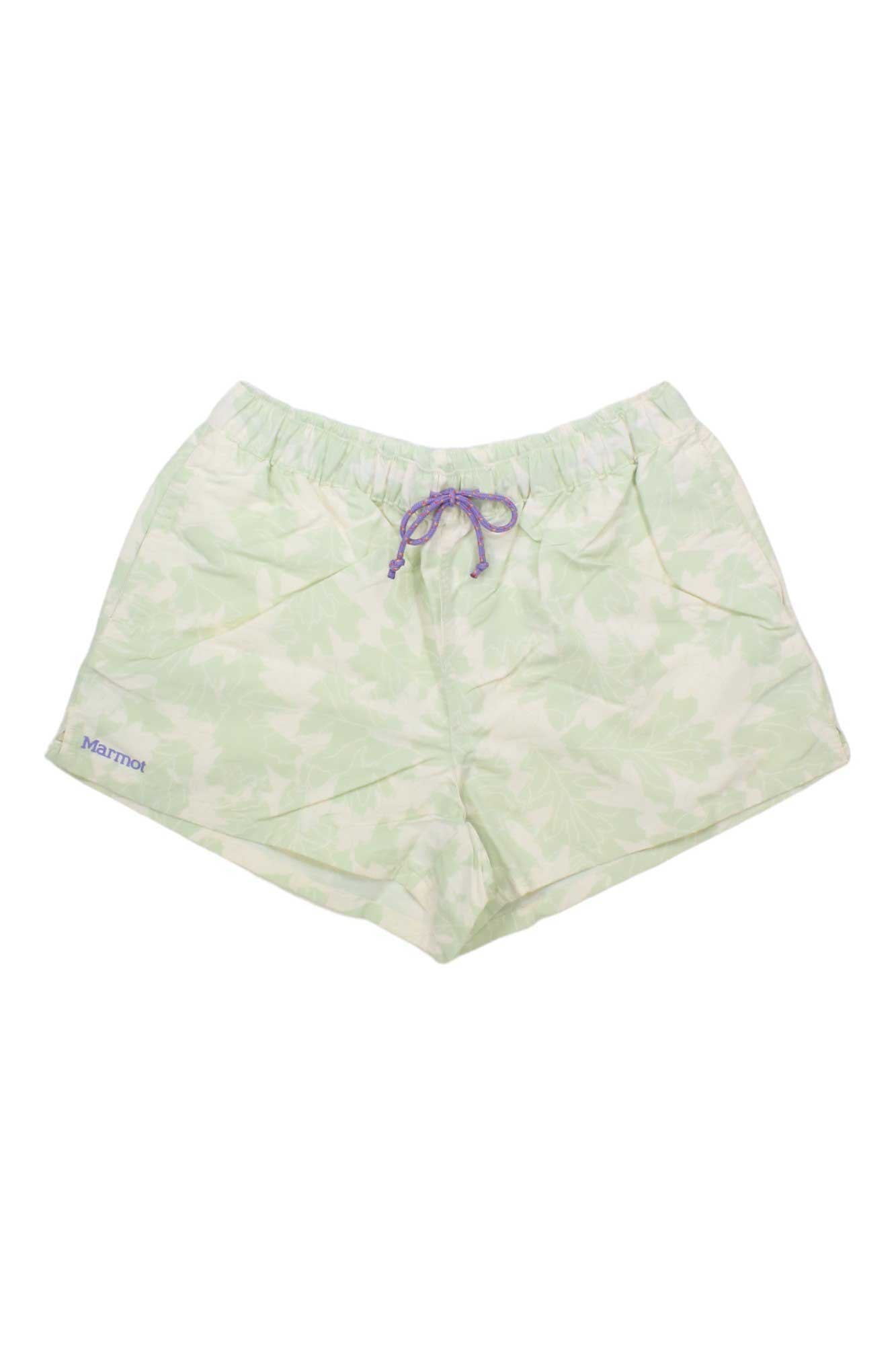 Womens Juniper Springs 3 Short Marmot