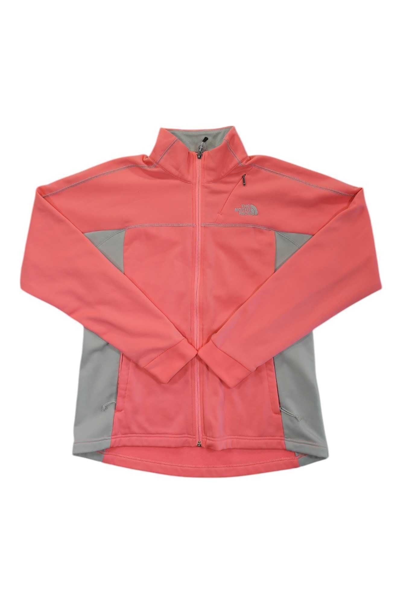 Momentum Fleece Jacket The North Face