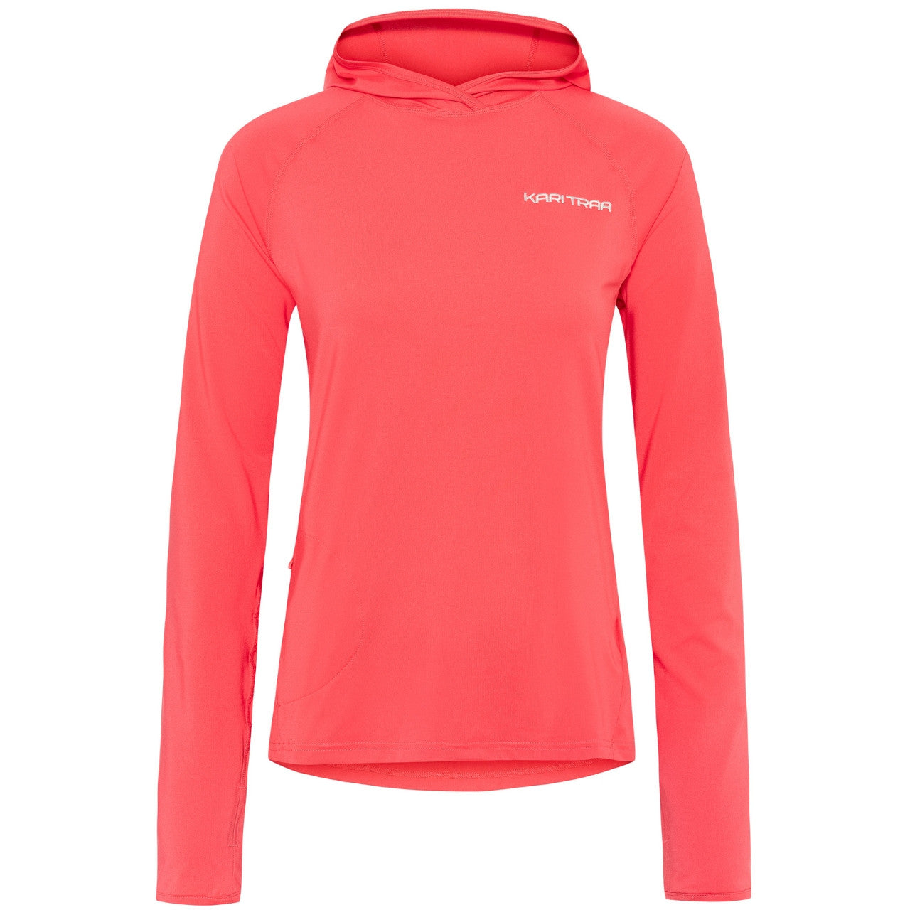 Kari Traa Sanne Women's Sunshirt