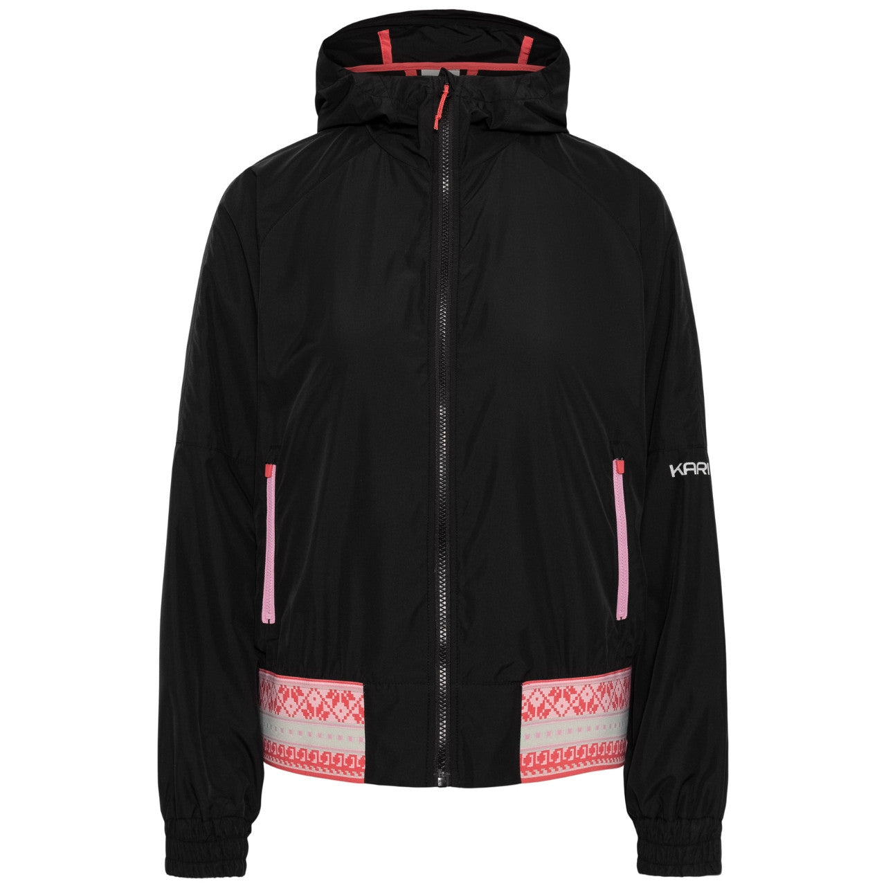 Kari Traa Silje Women's Jacket