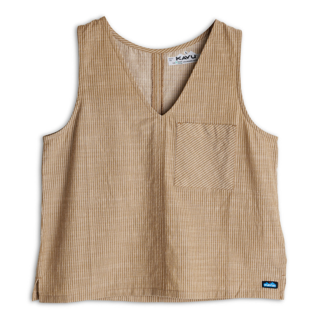 Kavu Vacay Pullover Women's Top