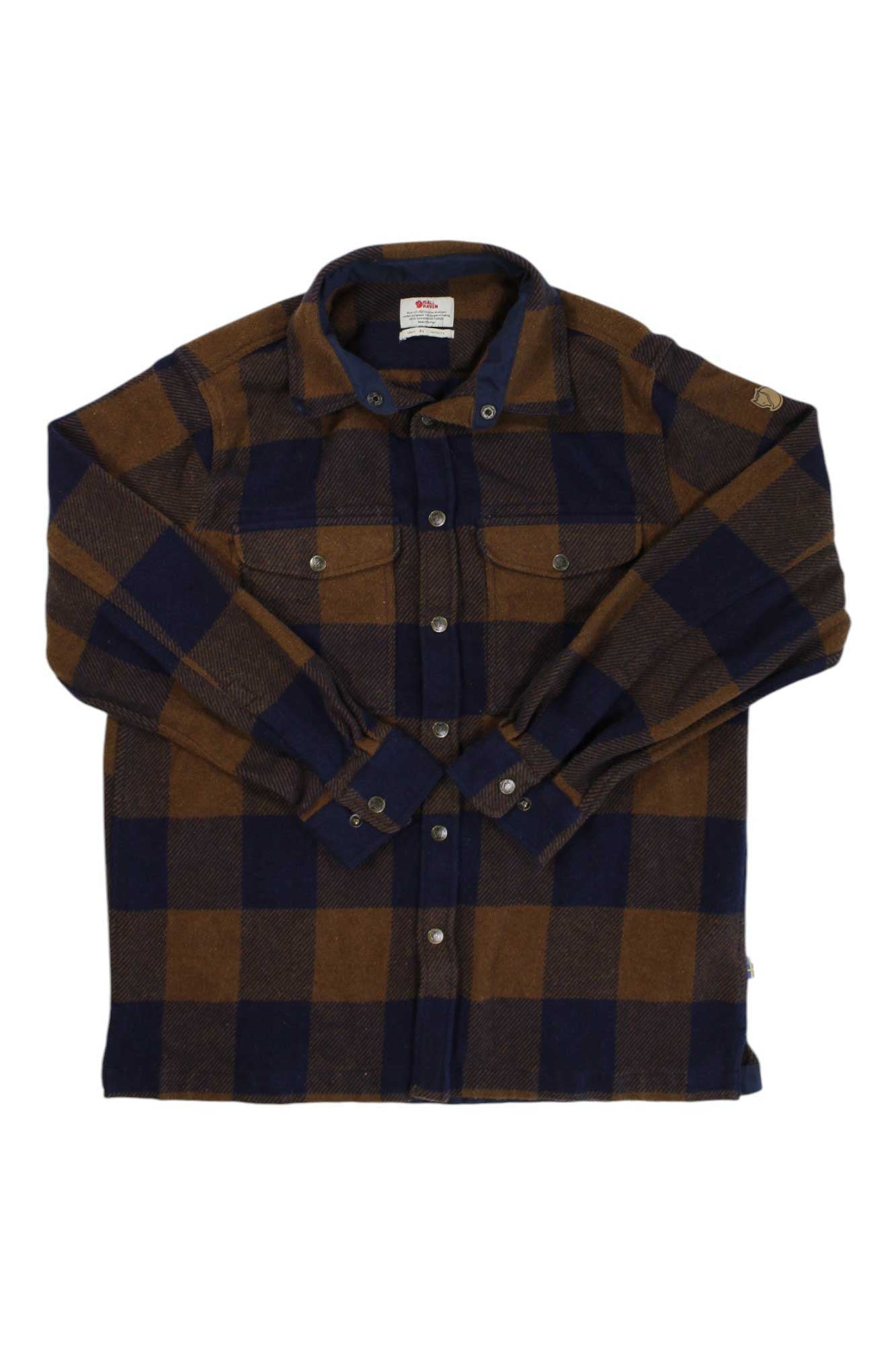 Canada Shirt Fjallraven