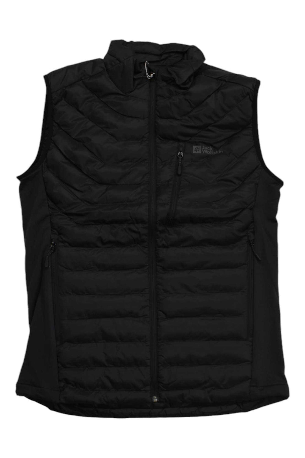 Jack Wolfskin Mens Routeburn Pro Ins Vest