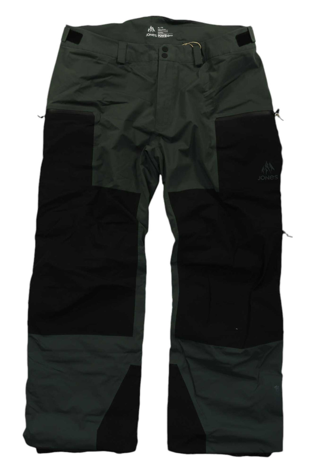 Jones Mens MTN Surf Recycled Pant