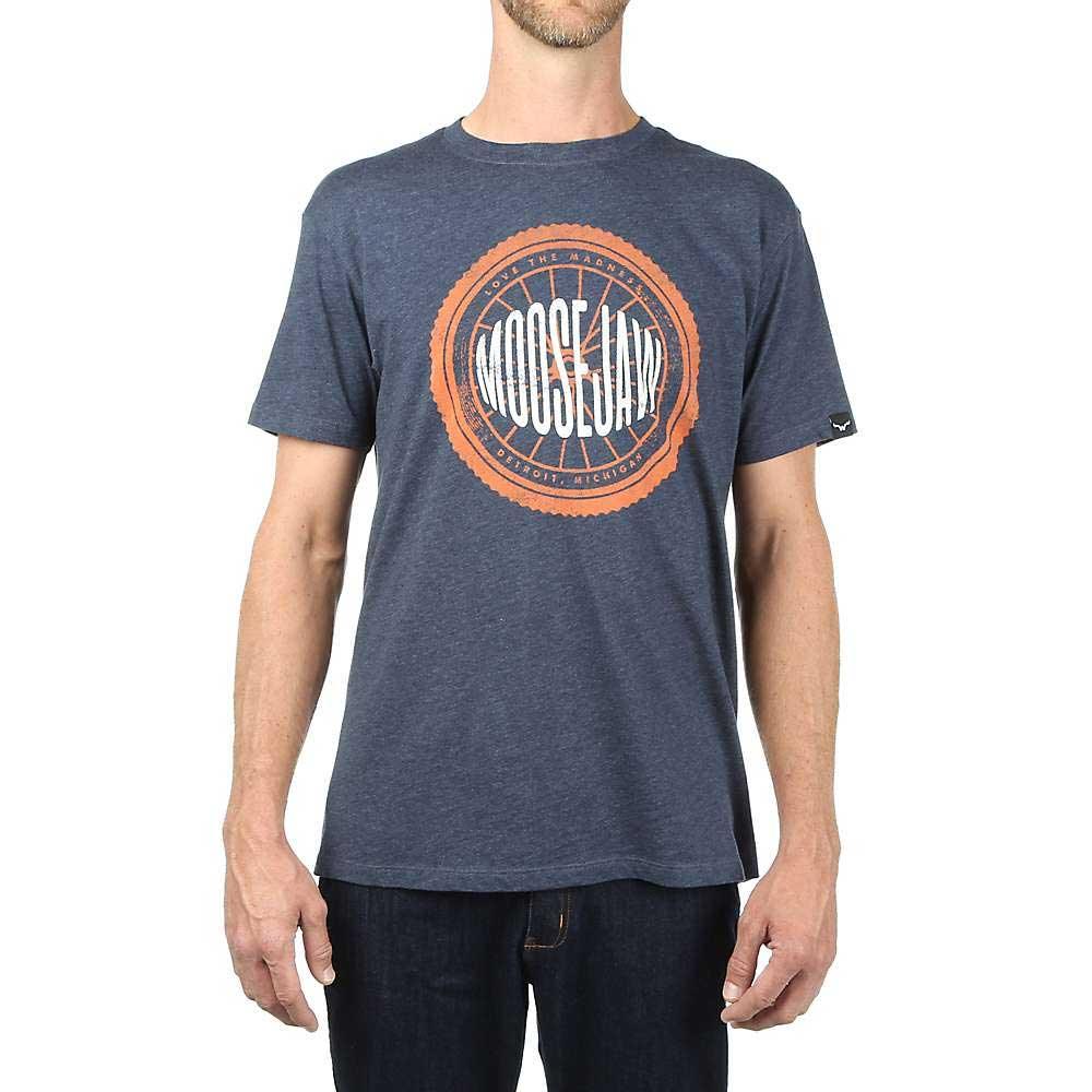 Moosejaw Men's Rice Cakes SS Tee Moosejaw