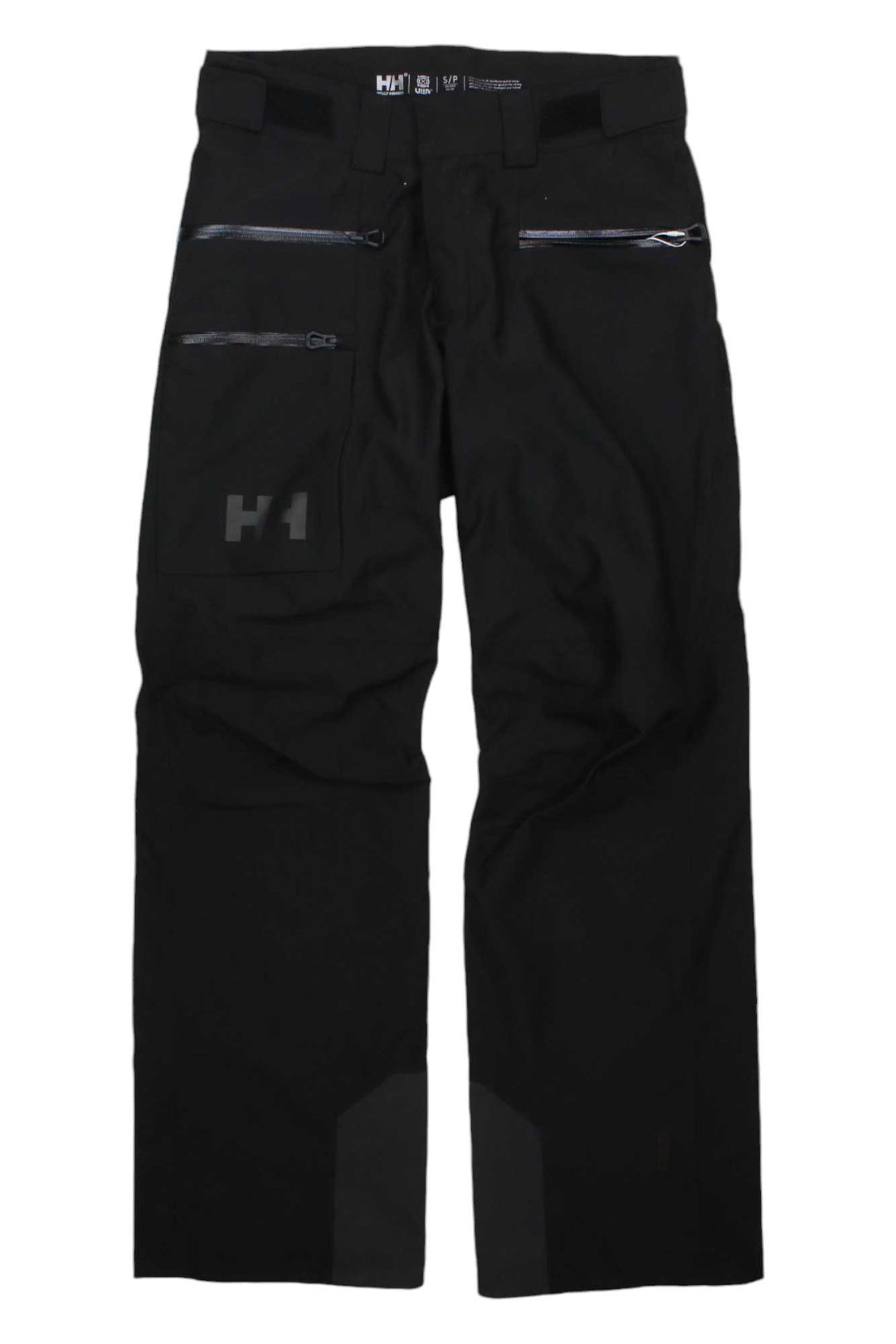 Helly Hansen Mens Garibaldi 2.0 Pant Helly Hansen