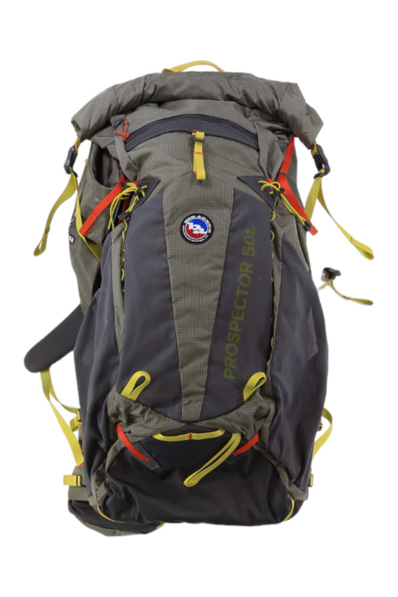 Big Agnes Prospector 50L Backpack Big Agnes