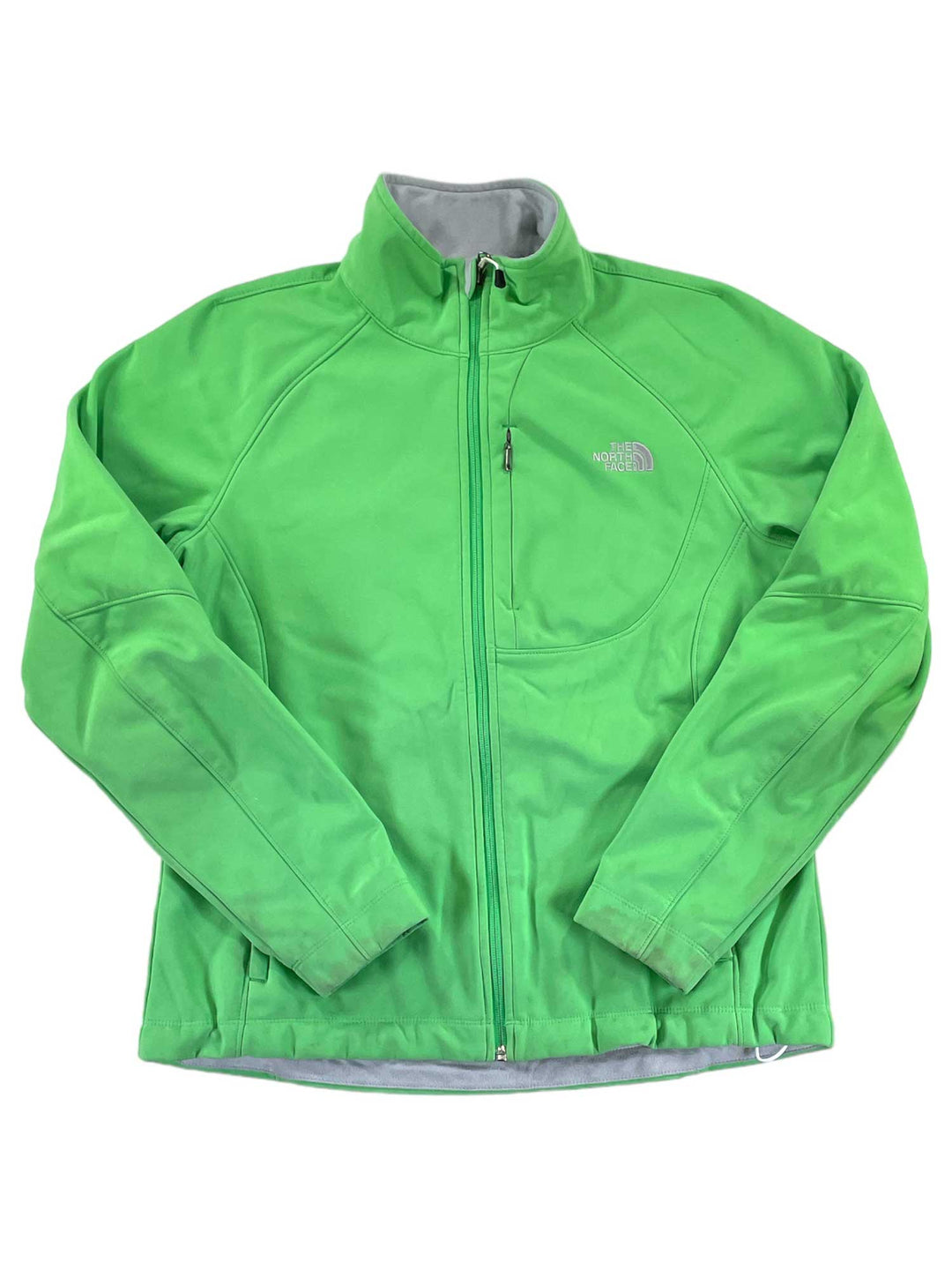 Women's Apex Bionic Soft-Shell Jacket The North Face