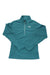 Womens Lightweight Fleece Quarter Zip The North Face