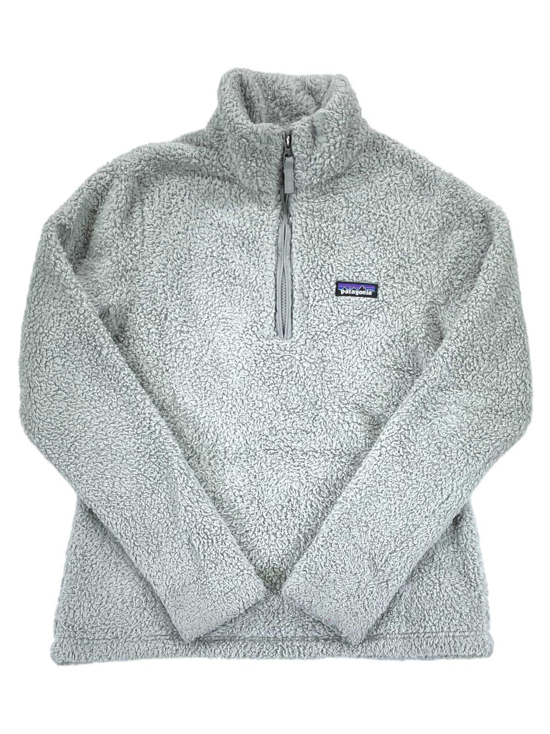 Womens Los Gatos 1/4-Zip Fleece