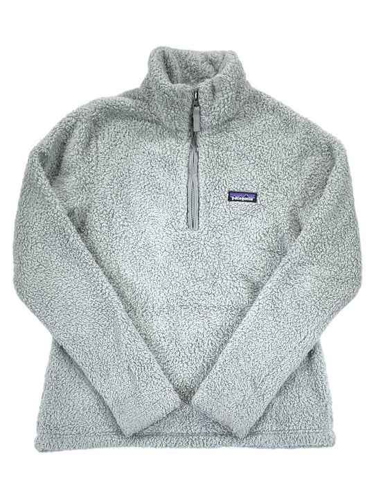 Womens Los Gatos 1/4-Zip Fleece