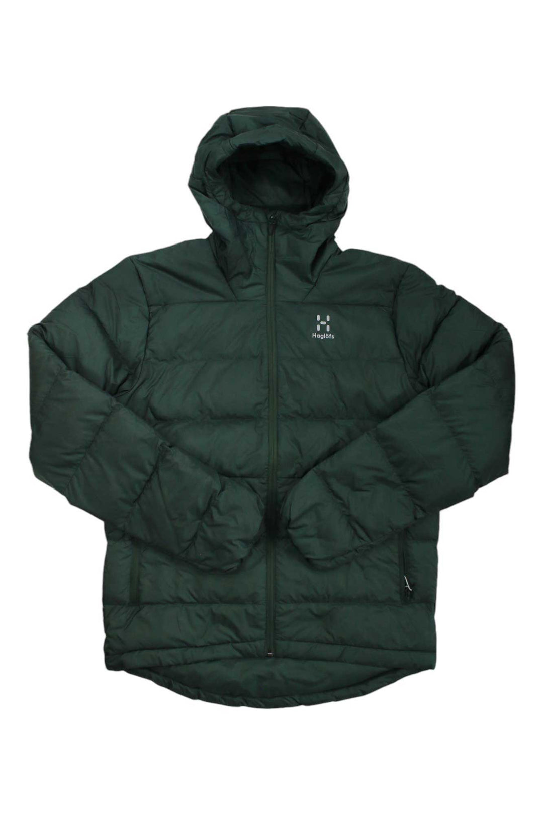 Haglofs Men's Bield Down Hoodie