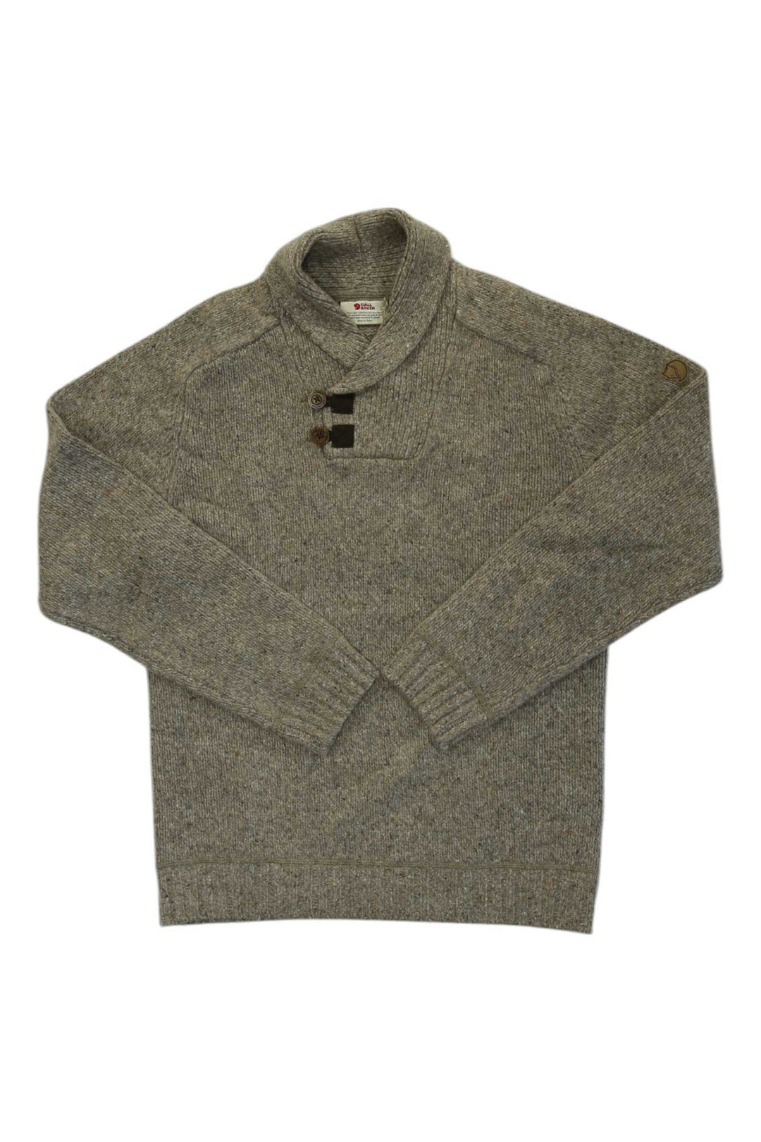 Fjallraven Mens Lada Sweater