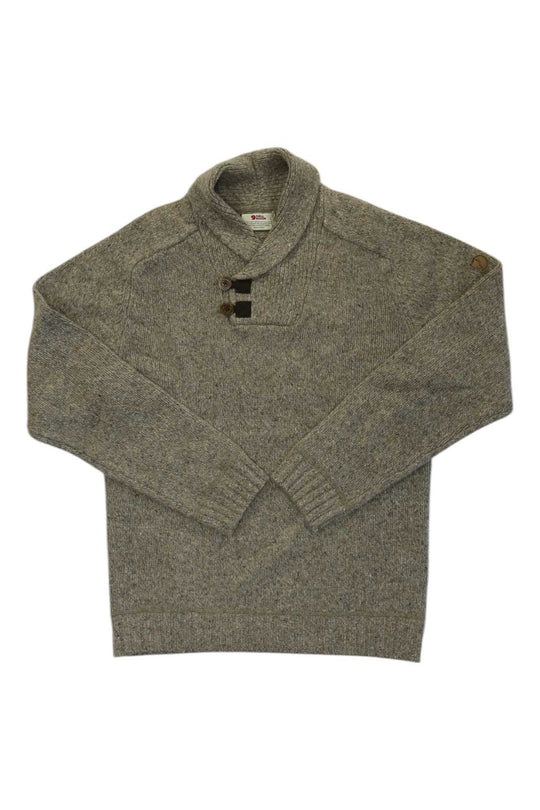 Fjallraven Mens Lada Sweater