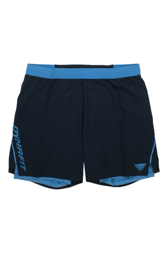 Dynafit Men's Alpine Pro 2In1 Short Dynafit