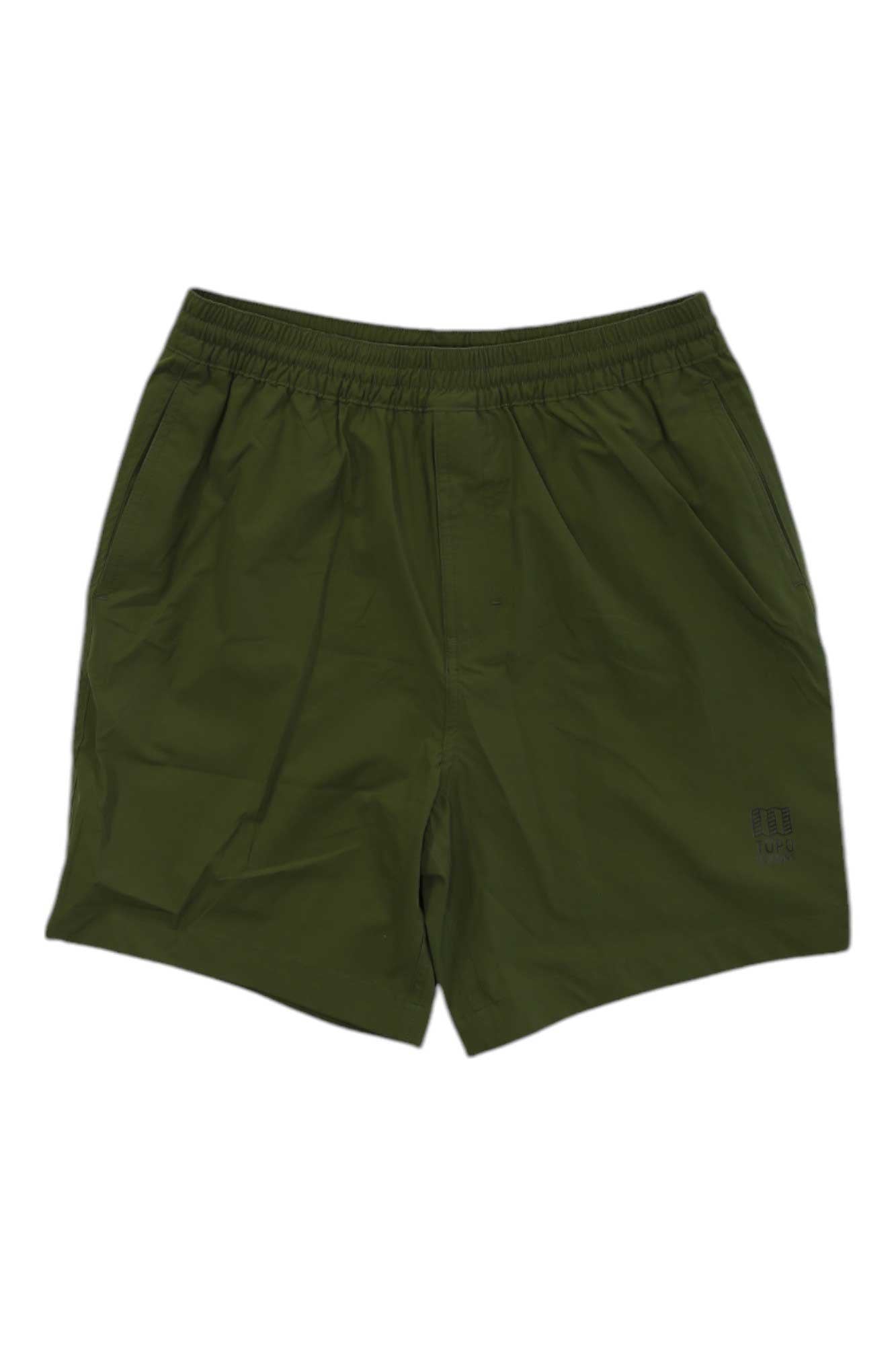 Topo Designs Mens Tech Lightweight Short Topo Designs