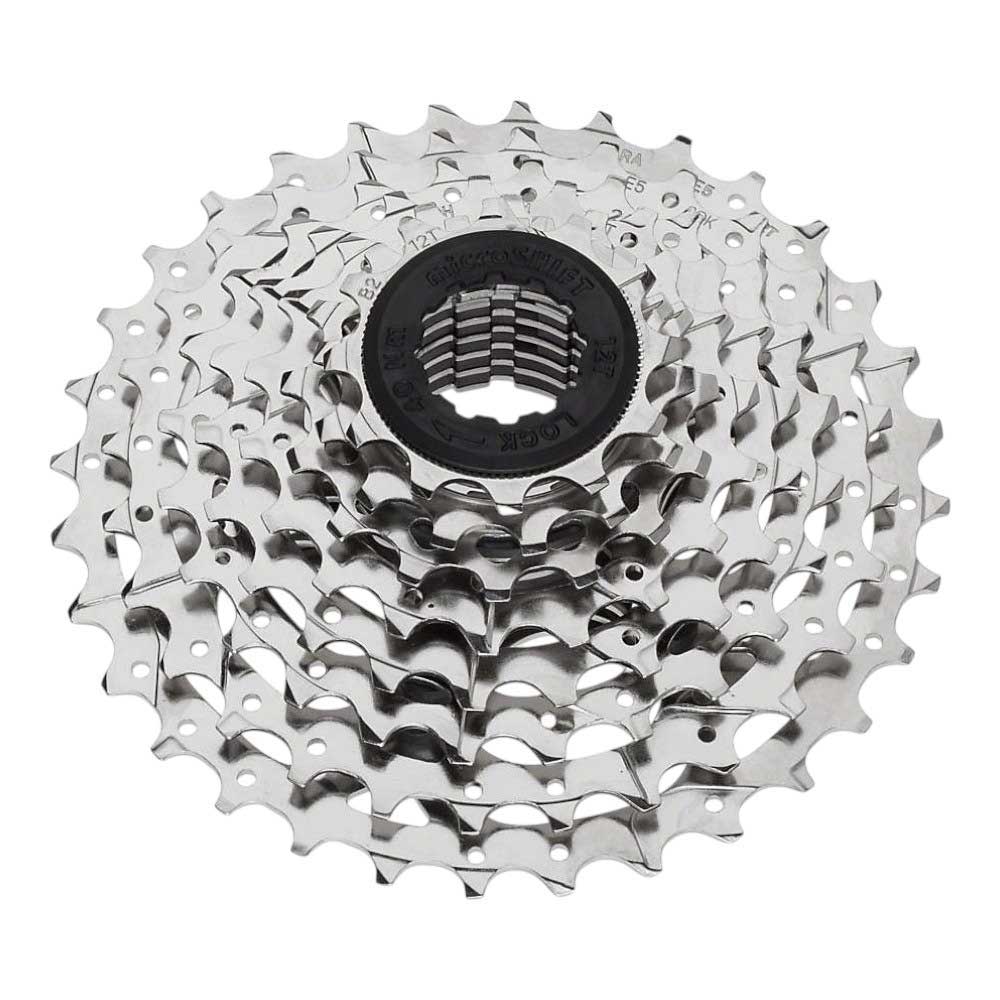 microSHIFT H08 Cassette microSHIFT