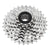 microSHIFT H08 Cassette microSHIFT