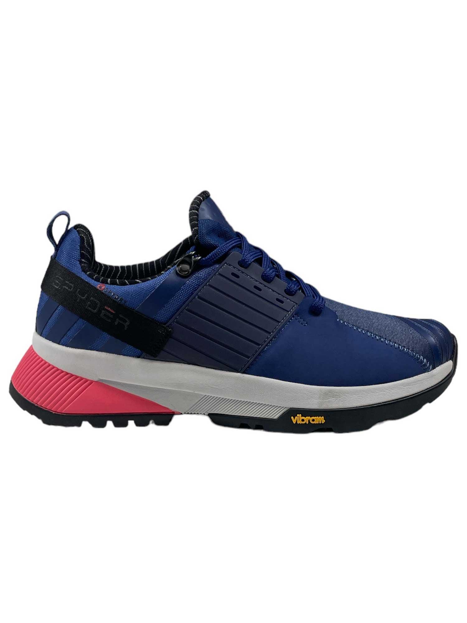 Spyder Women's Shasta Trail Shoe Spyder Footwear