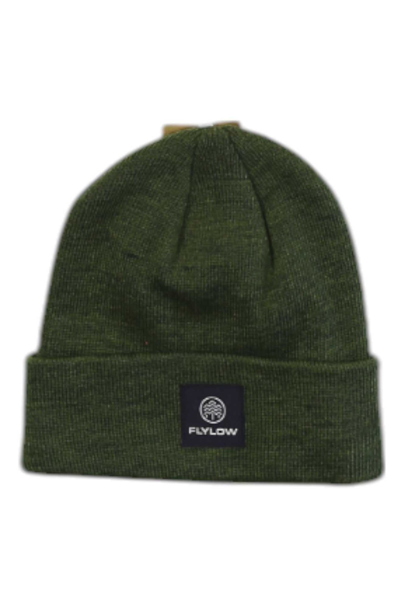 Flylow Longshoreman Beanie Flylow