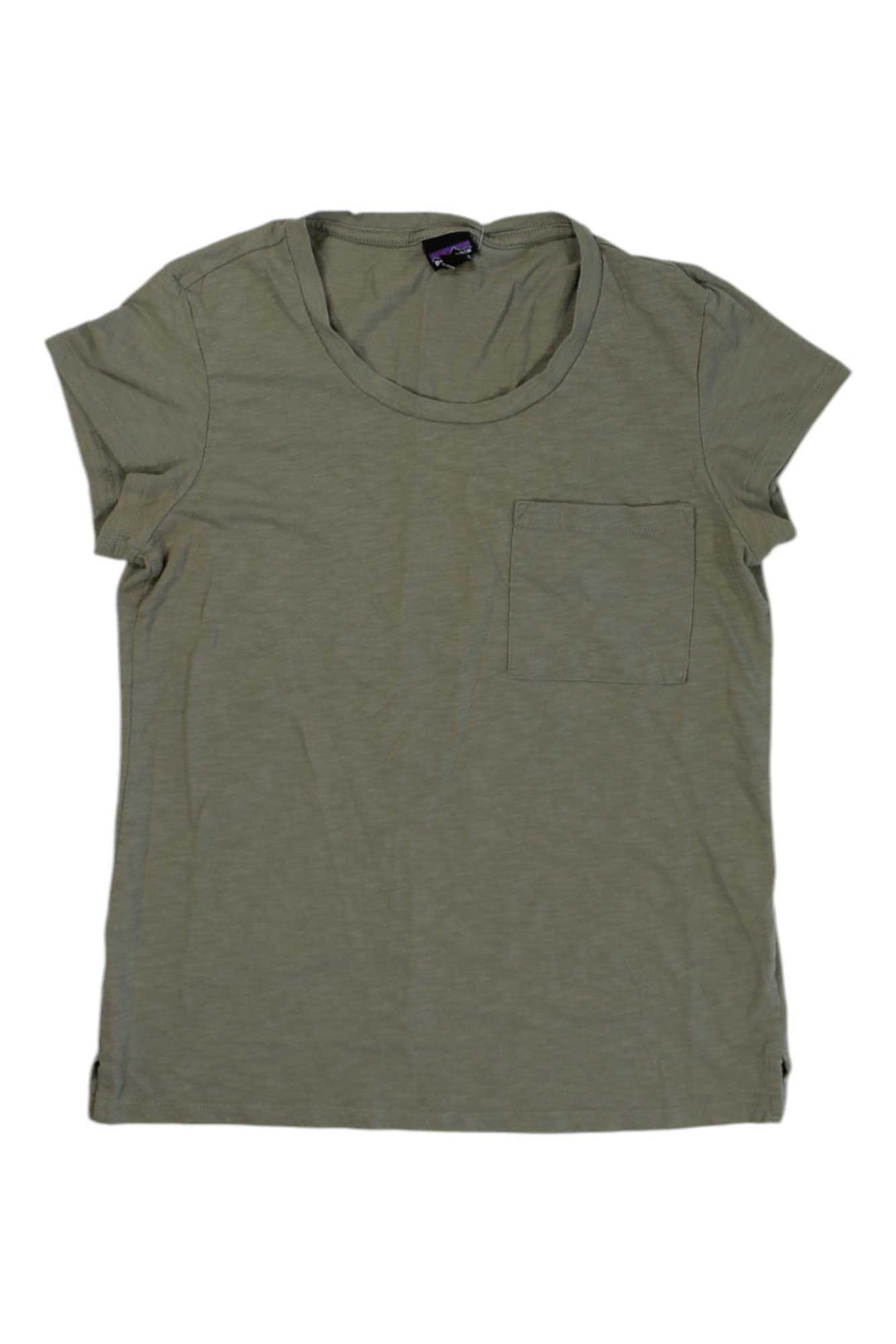 Womens Mainstay Tee Patagonia