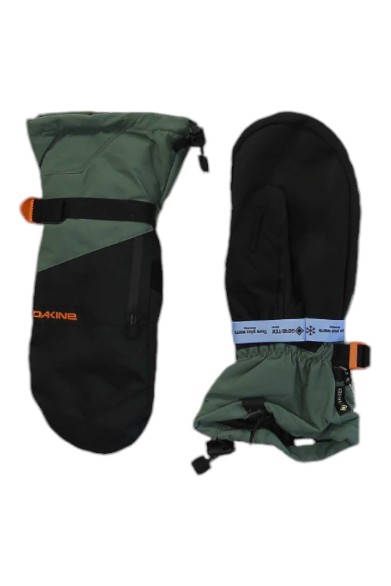 Dakine Mens Titan GTX Mitt Dakine