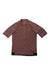 Mens Explore Zip Neck Technical T-Shirt Rapha