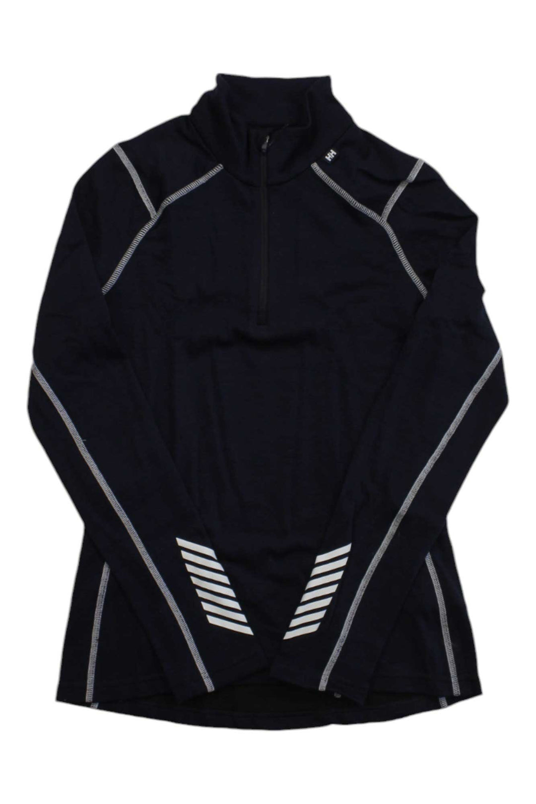 Helly Hansen Women's Lifa Merino Midweight 1/2 Zip Top Helly Hansen