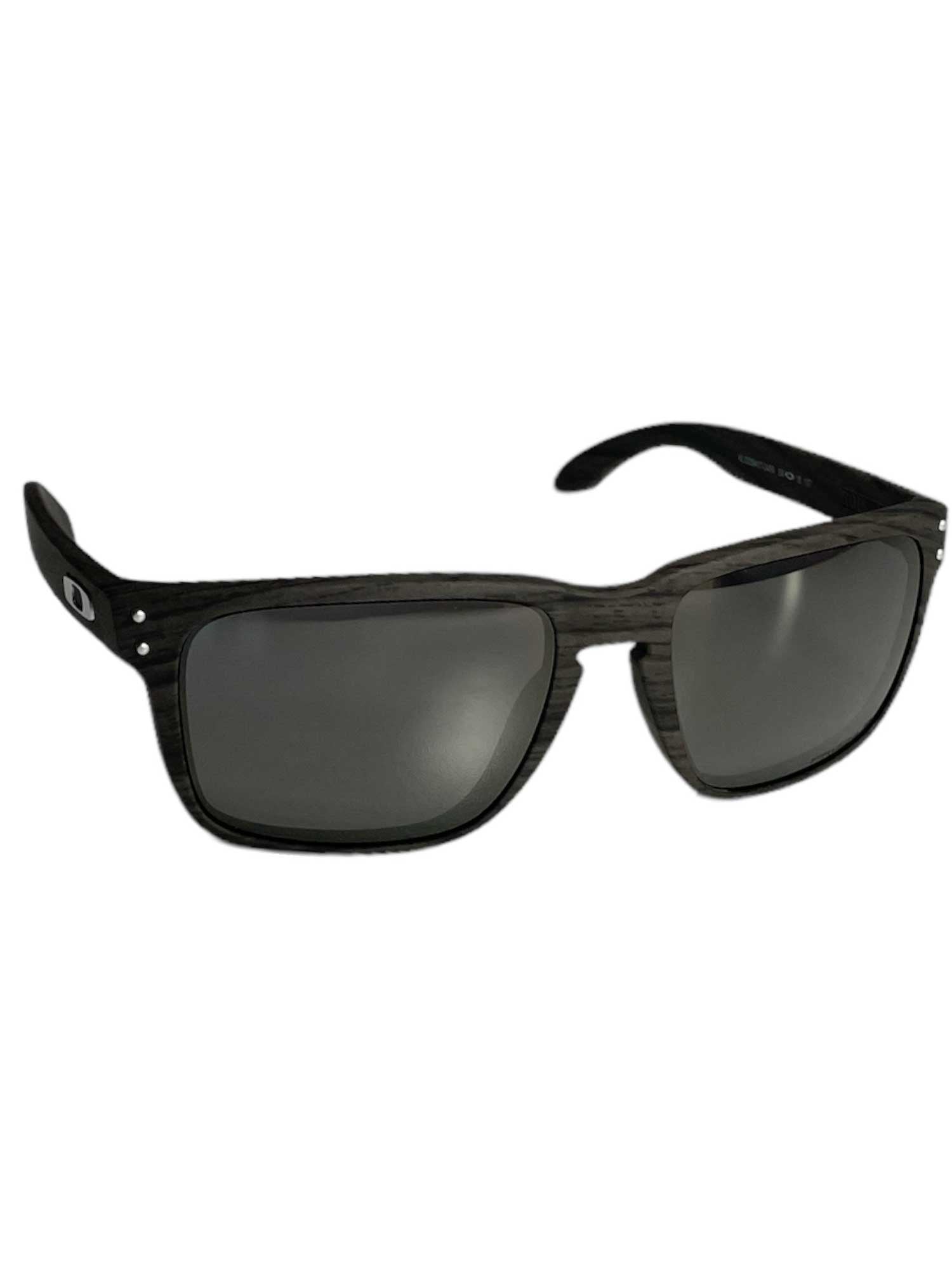 Oakley Holbrook XL Polarized Sunglasses