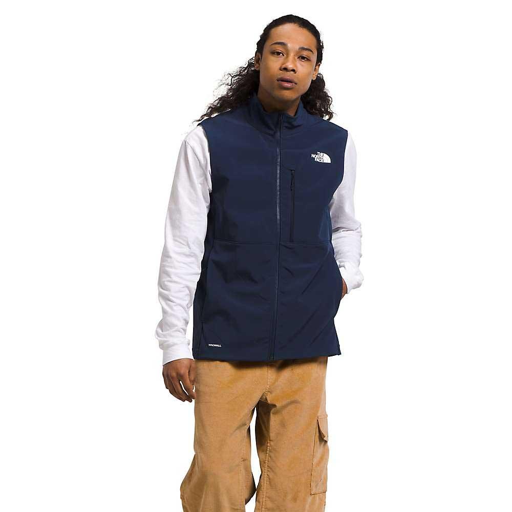 The North Face Mens Apex Bionic 3 Vest The North Face