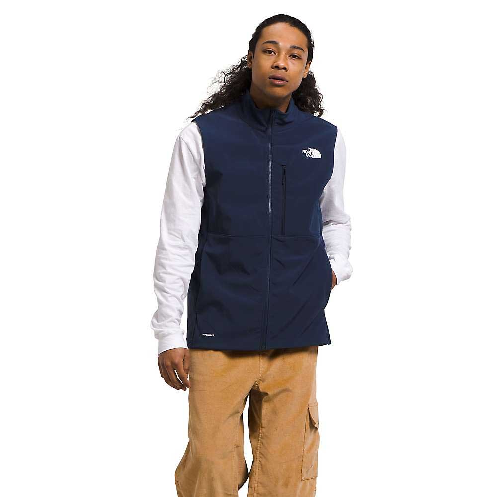 The North Face Mens Apex Bionic 3 Vest The North Face
